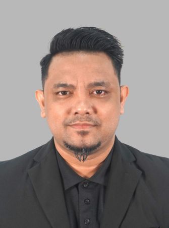 Muhamad Anuar bin Asnan
